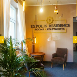 Expolis Residence - Mieszkania na Wynajem Poznań