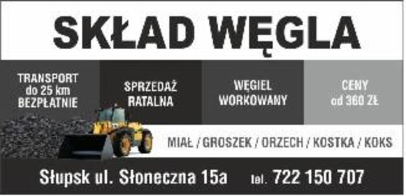 Ekogroszek Słupsk