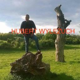 HUBERT WYLEŻUCH - Tarasy Strumień