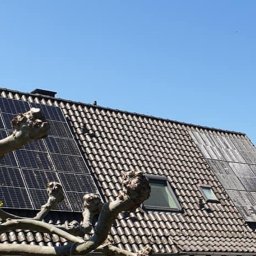 SOLPOWER INV - Perfekcyjna Energia Odnawialna w Gliwicach