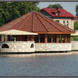 Naturalny kamień na ogrodzenia,elewacje.