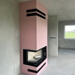 ANDRE Andrzej Tymosiak - Najwyższej Klasy Schody Kręcone Zambrów