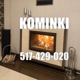 ANDRE Andrzej Tymosiak - Dobre Schody Nowoczesne Zambrów