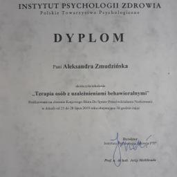 Psycholog Warszawa 2