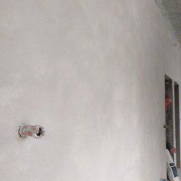 Tynki maszynowe Andrzejki 4