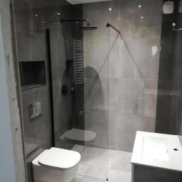 Remonty mieszkań Balin 3