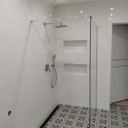 Remonty mieszkań Balin 2