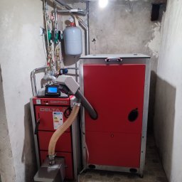 Instalacje grzewcze Żelistrzewo 4