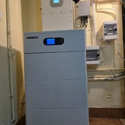 FotonSolar - Rewelacyjny Montaż Instalacji Odgromowej Cieszyn