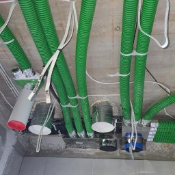 Serwis klimatyzacji Cieszyn