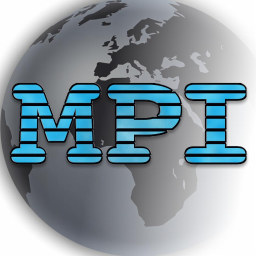 MPI serwis - Projektowanie Logotypów Leszno
