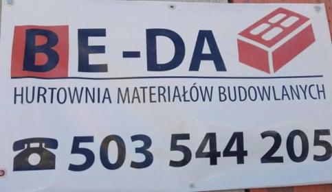 BE-DA - Pokrycia dachowe Korfantów
