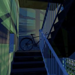 Grafik komputerowy Kraków 2