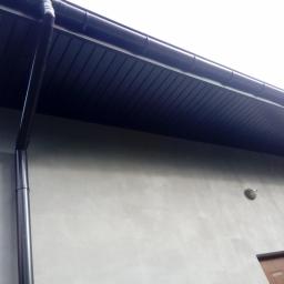 Krycie dachów Zelów 3