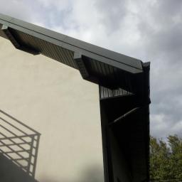 Krycie dachów Zelów 2