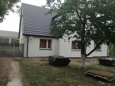 WIK-MAR - Elewacje Świecie