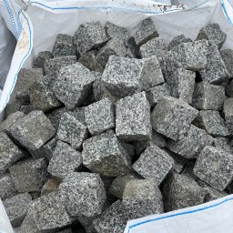 KEMIL Kamil Bujak - Nawierzchnia Granitowa Paszowice