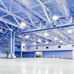 Dobre oświetlenie to lepsze życie i praca.