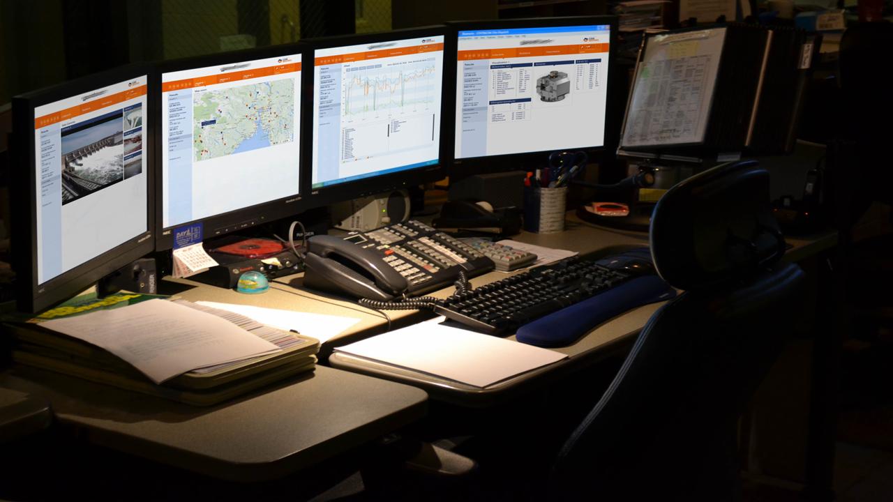 Dobrze jest ufać ale lepiej jest monitorować i zarządzać.