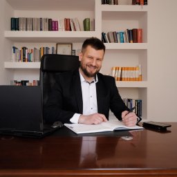 Rafał Kubik Kancelaria Radcy Prawnego - Prawo Cywilne Warszawa