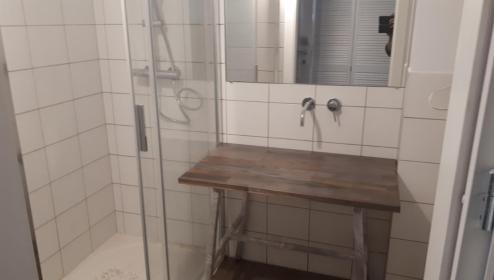 Usługi Budowlane Dawid Dużyński - Remont łazienki Kołobrzeg