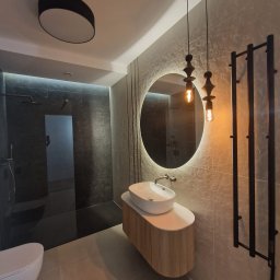 Remonty mieszkań Wrocław 1