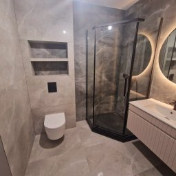 Remonty mieszkań Wrocław 3