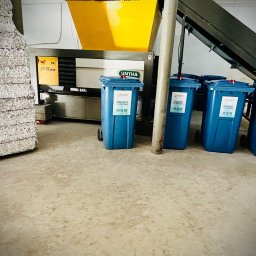 Niszczenie dokumentów Ozorzyce 1