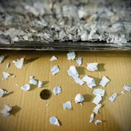 Niszczenie dokumentów Ozorzyce 2