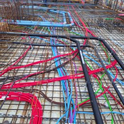 Wykonanie elewacji Baranowo 3