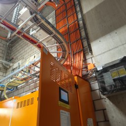 Wykonanie elewacji Baranowo 4