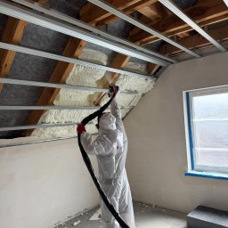 WD Developer Sp. z o.o - Ocieplenia i izolacje Grodzisk Mazowiecki