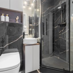 WD Developer Sp. z o.o - Remont łazienki Grodzisk Mazowiecki