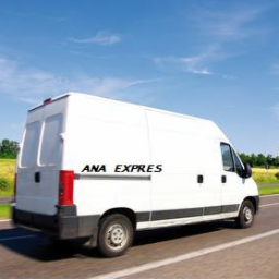 ANA EXPRES - Wysokiej Klasy Transport Bagażowy Międzynarodowy w Radomiu