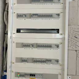 Instalacje elektryczne Mińsk Mazowiecki 1