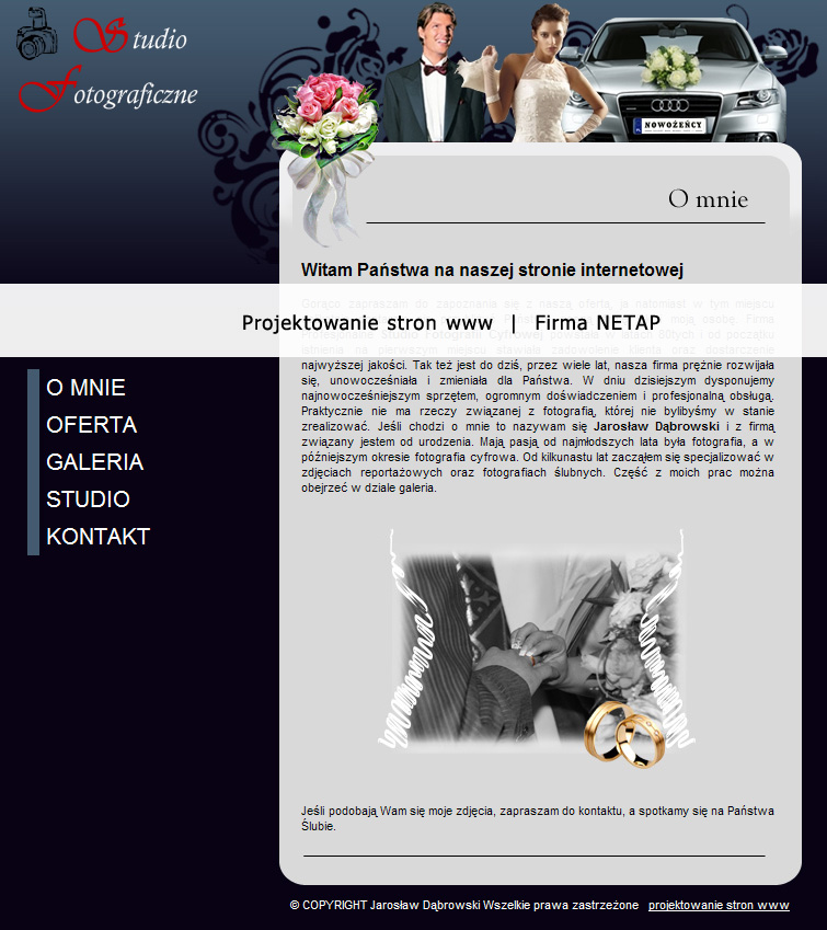 Strona www, strony www