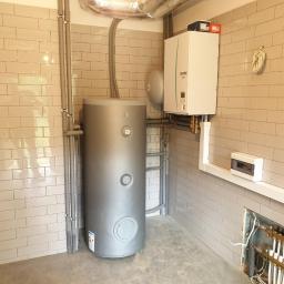 BIO - KLIM - Energia odnawialna Ostrów Wielkopolski