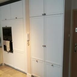 Meble na wymiar Warszawa 3