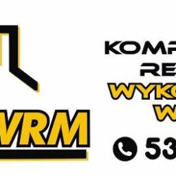 WRM - Najlepsze Remonty Lokali Opole Lubelskie