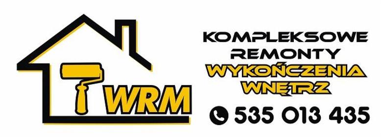 WRM - Remont łazienki Poniatowa