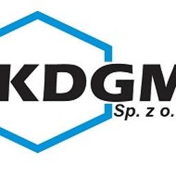 KDGM Sp. z o.o. - Firma Remontowo-budowlana Wejherowo
