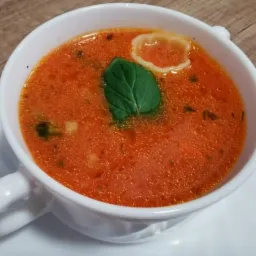 Zupka pomidorowa