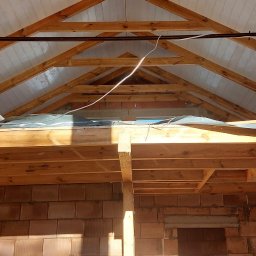 JAR-BUD - Doskonałe Konstrukcje Dachowe Drewniane Żyrardów