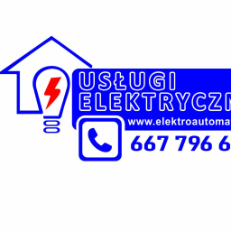 Usługi Elektryczne Marek Ściborski - Firmy budowlane Sztum