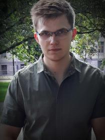 Przemysław Przybylak - Elektryk Łódź