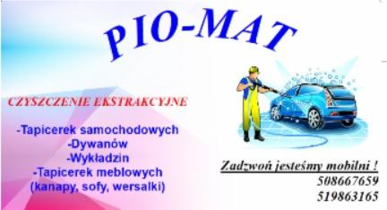 Zapraszamy na pranie ekstrakcyjne