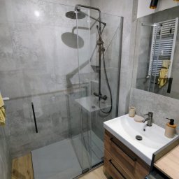 Glazurnik Koszalin 2