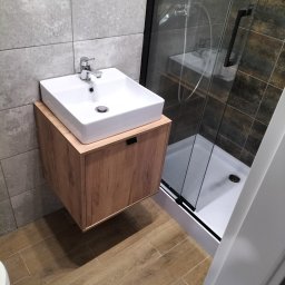 Ocieplanie elewacji Darzlubie 3