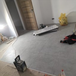 Ocieplanie elewacji Darzlubie 4