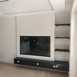 Ocieplanie elewacji Darzlubie 1